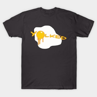 Yolked T-Shirt